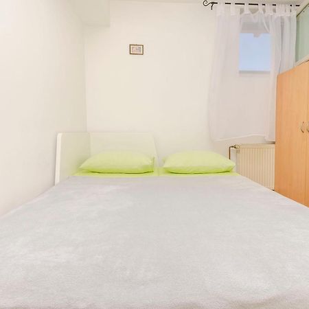 Apartments Anita Summer Vodice Buitenkant foto