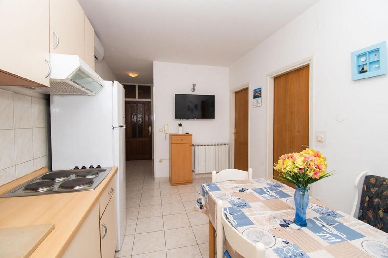 Apartments Anita Summer Vodice Buitenkant foto