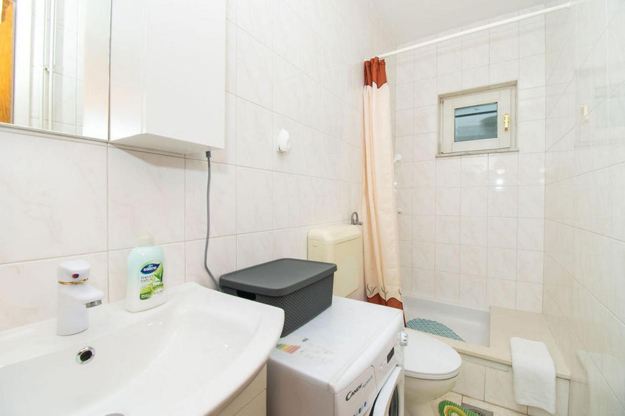 Apartments Anita Summer Vodice Buitenkant foto