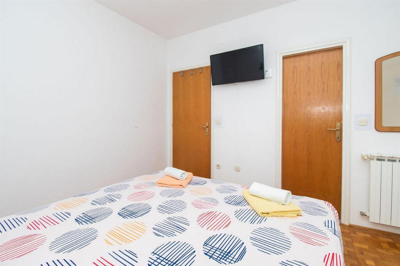 Apartments Anita Summer Vodice Buitenkant foto
