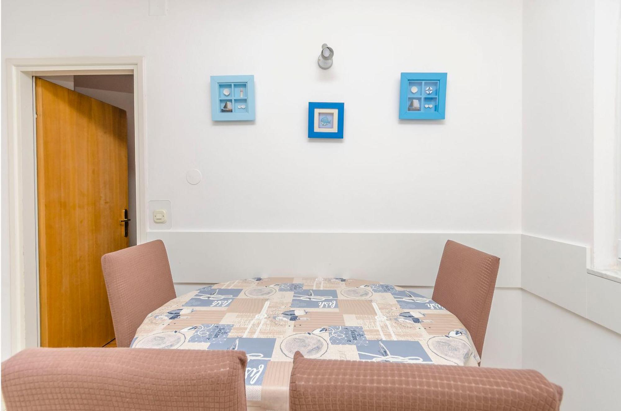 Apartments Anita Summer Vodice Buitenkant foto