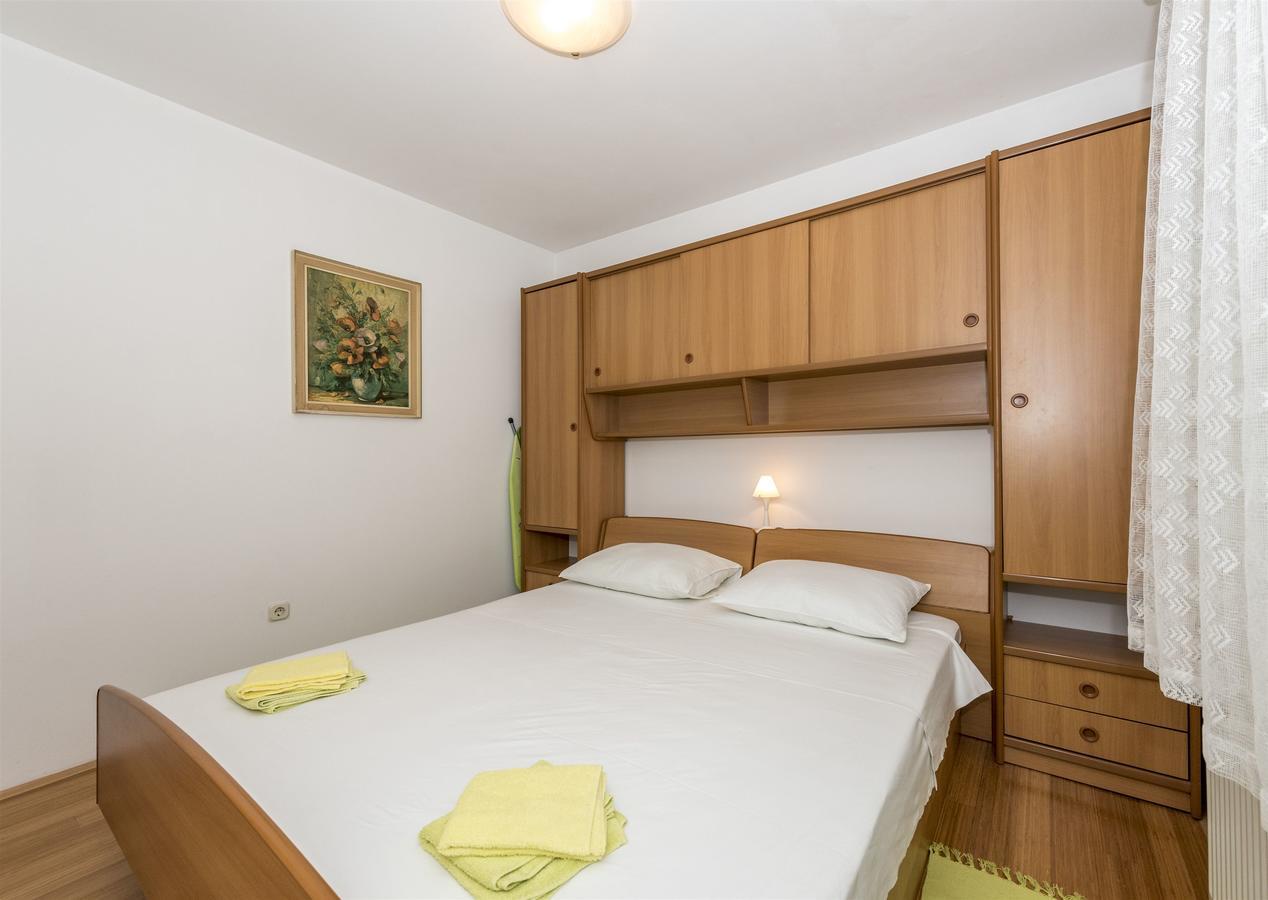 Apartments Anita Summer Vodice Buitenkant foto